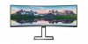 Monitor 498P9 48.8 cali IPS HDMIx2 DP Głośniki
